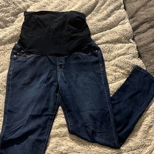 Maternity Jeans